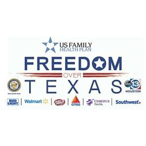 Freedom Texas